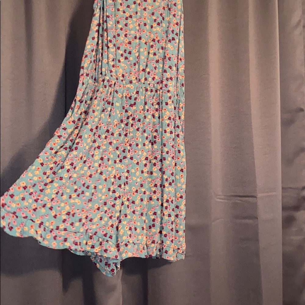 Target Women’s Spring Romper - Picture 2 of 6